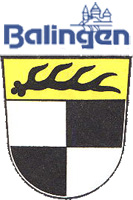 Balingen