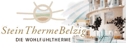 Stein-Therme Belzig