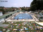 bathing season june 2006