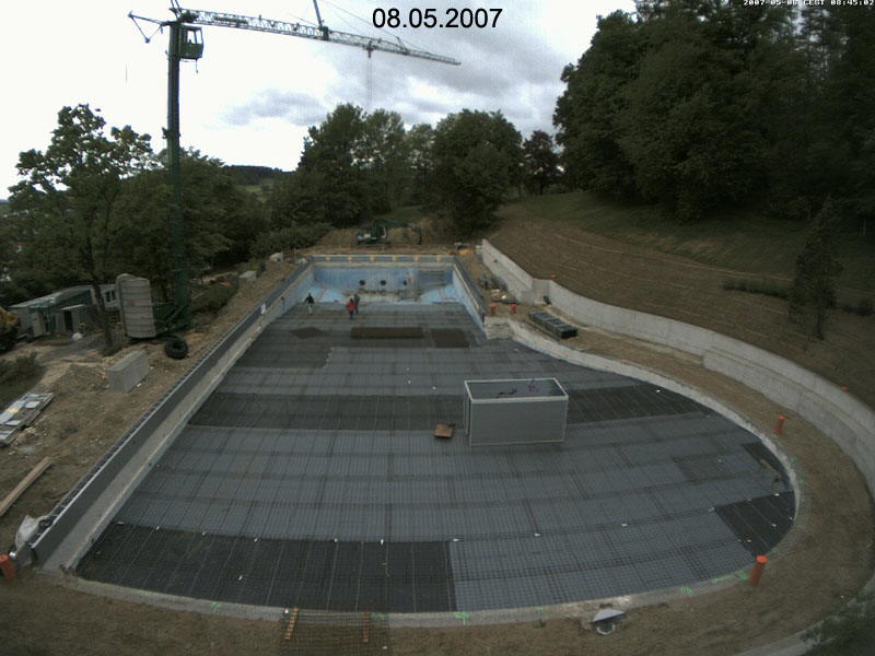 08.05.2007 / 08:45 Hod