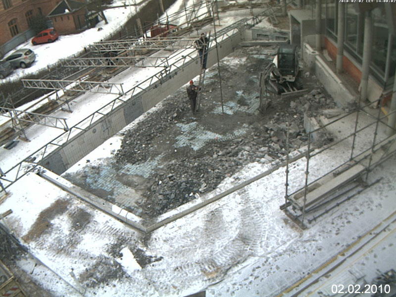 02.02.2010 / 14:00 Uhr