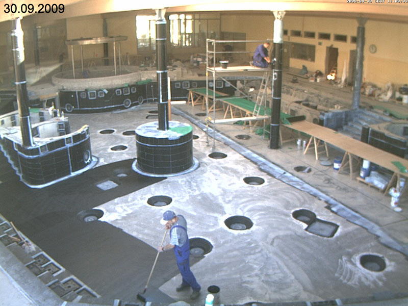 30/09/2009 - 11:00 am